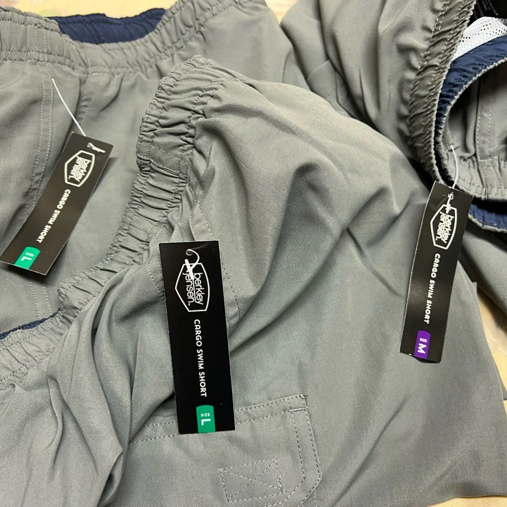 Cargo swimming swim Trunks/Shorts